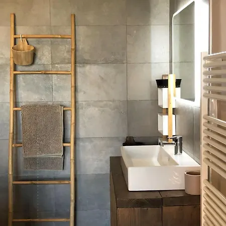 Casa Acqua Loft - Piscine Privee Et Chauffee