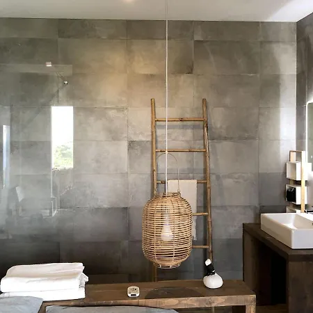 아파트 Casa Acqua Loft - Piscine Privee Et Chauffee *