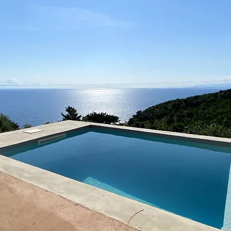 Casa Acqua Loft - Piscine Privee Et Chauffee * Brando