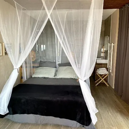 아파트 Casa Acqua Loft - Piscine Privee Et Chauffee *