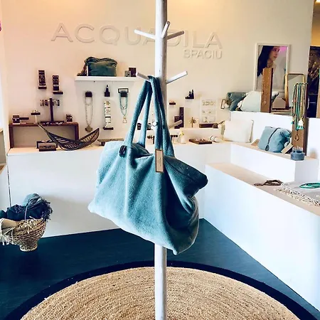 Casa Acqua Loft - Piscine Privee Et Chauffee 아파트 *