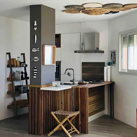 Casa Acqua Loft - Piscine Privee Et Chauffee