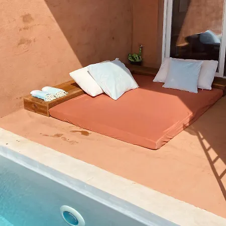 Casa Acqua Loft - Piscine Privee Et Chauffee