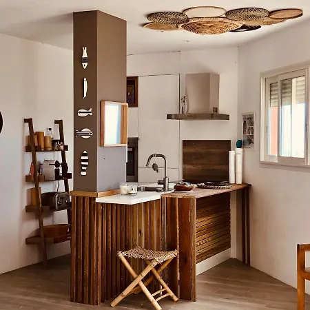 Casa Acqua Loft - Piscine Privee Et Chauffee